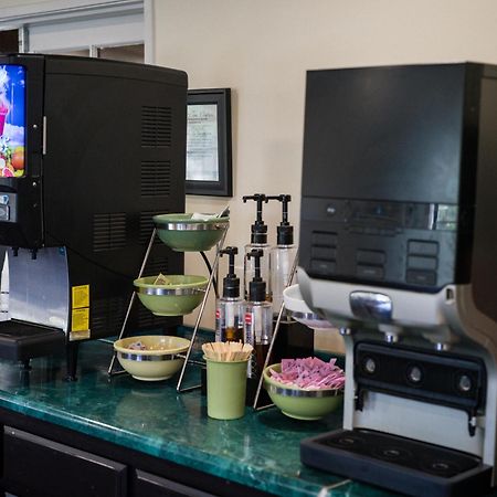 Quality Inn & Suites Camarillo-Oxnard Dış mekan fotoğraf